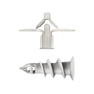 Buchas para Drywall | Leroy Merlin