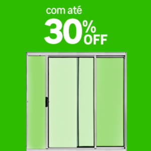 Portas e Janelas com até 30% OFF | Leroy Merlin