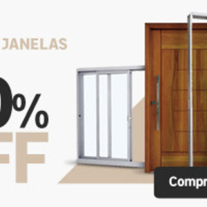 Portas e Janelas com até 30%OFF | Leroy Merlin