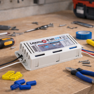 Lexman Lexman | Marca Exclusiva Leroy Merlin