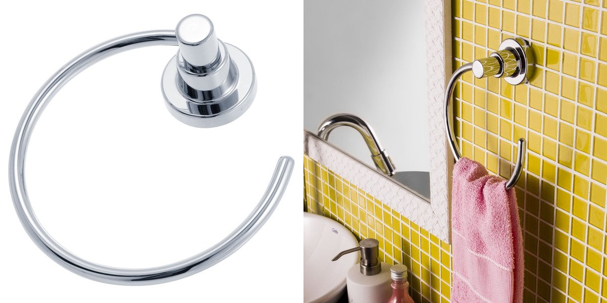 10 itens da Deca para você montar o banheiro dos sonhos