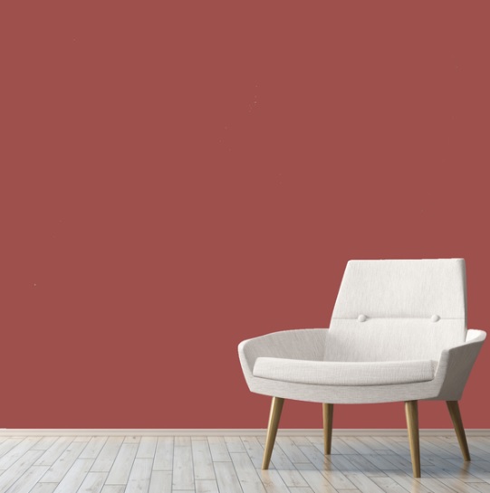 Aposte na cor canela 5 tendências de pintura que vão deixar sua casa um charme