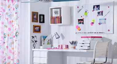 6 dicas para manter a organização no quarto das crianças