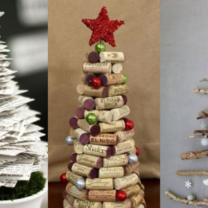 Arvore De Natal 8 Ideias Para Quem Quer Fugir Do Tradicional Veja mais ideias sobre arvore de natal, natal, decoracao de natal. arvore de natal 8 ideias para quem quer fugir do tradicional