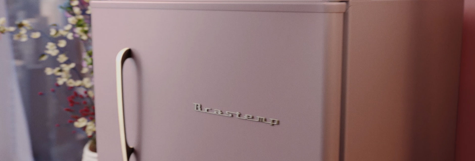 Para cada estilo, uma retrô