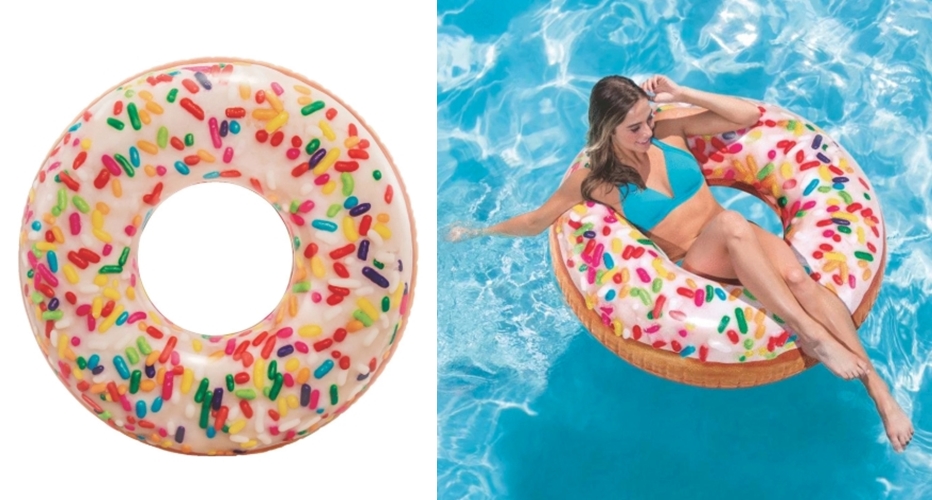 Boias Para Piscina Estilo Pinterest As Melhores Do Verao 2019