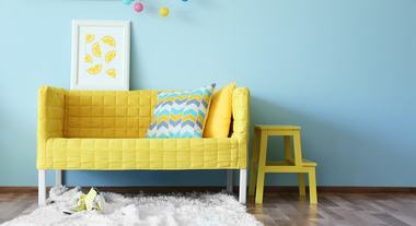 Combinação de cores para sala: veja 5 sugestões de decoração para criar na sua casa