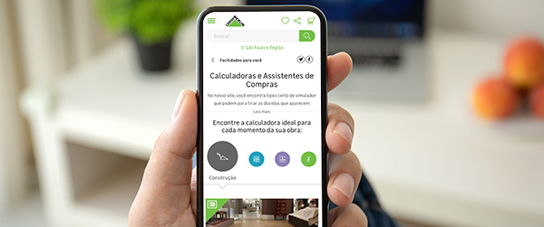 Calculadora De Material De Construção Gratis Como Calcular Material De Construcao 11 Ferramentas Gratuitas Para Evitar Desperdicio