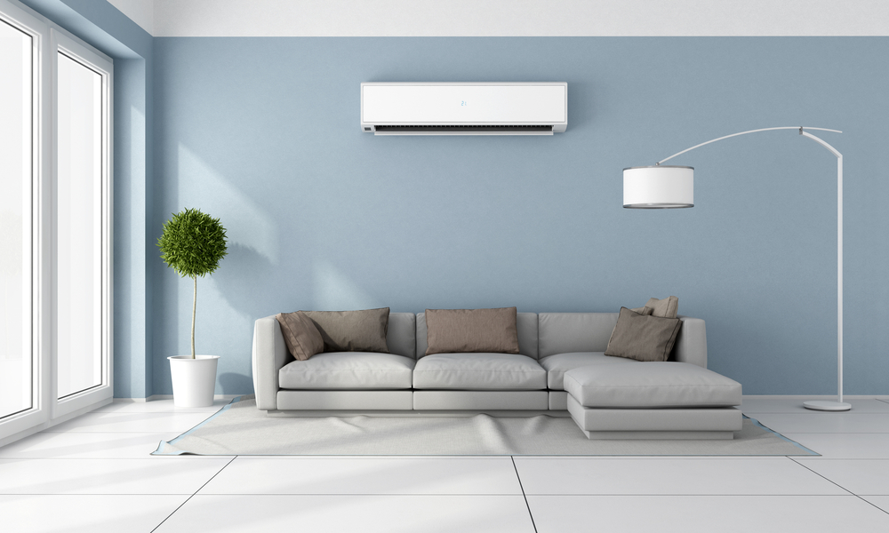 Consumo de energia do ar-condicionado: saiba quanto gasta cada modelo