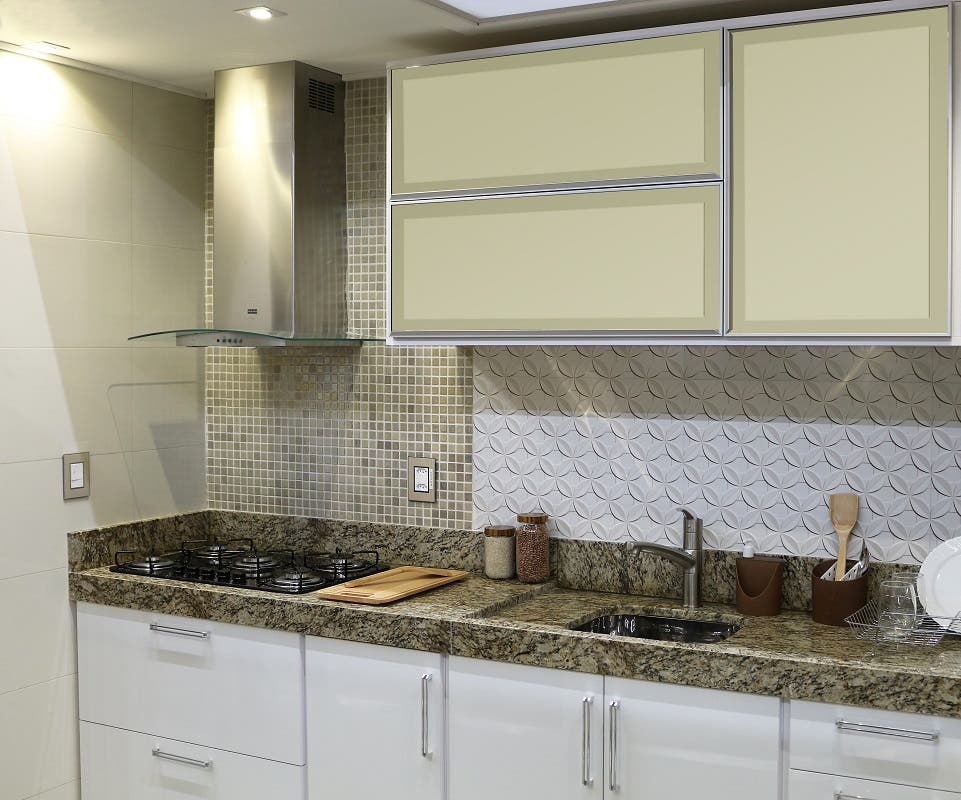Cozinhas Compactas Leroy Merlin