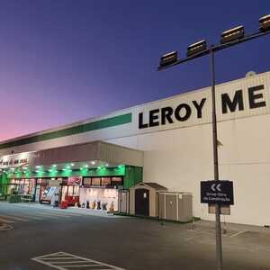Loja Curitiba PR - Leroy Merlin | Material de Construção
