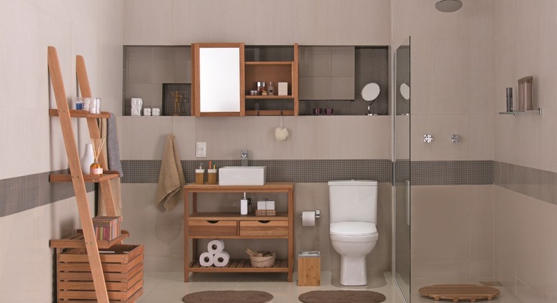Economizeágua com o vaso sanitário com caixa acoplada Leroy Merlin Aparador Em U Madeira ~ Economizeágua com o vaso sanitário com caixa acoplada Leroy Merlin