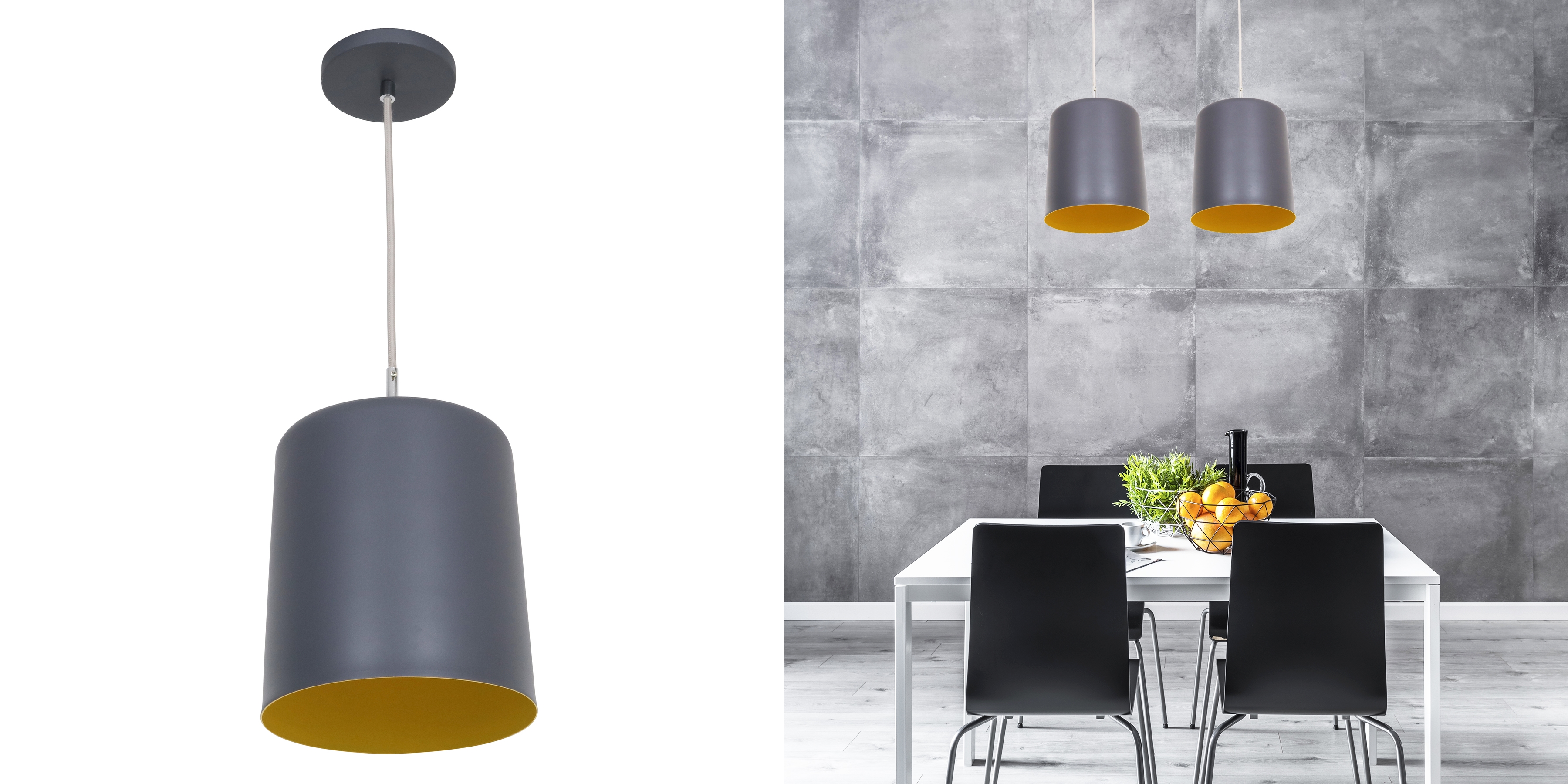 Estilo NEUTRAL ZONE é uma das fortes tendências de decoração de 2019: confira como aderir 