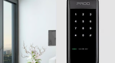 Fechadura Pado: como escolher o melhor modelo para sua porta