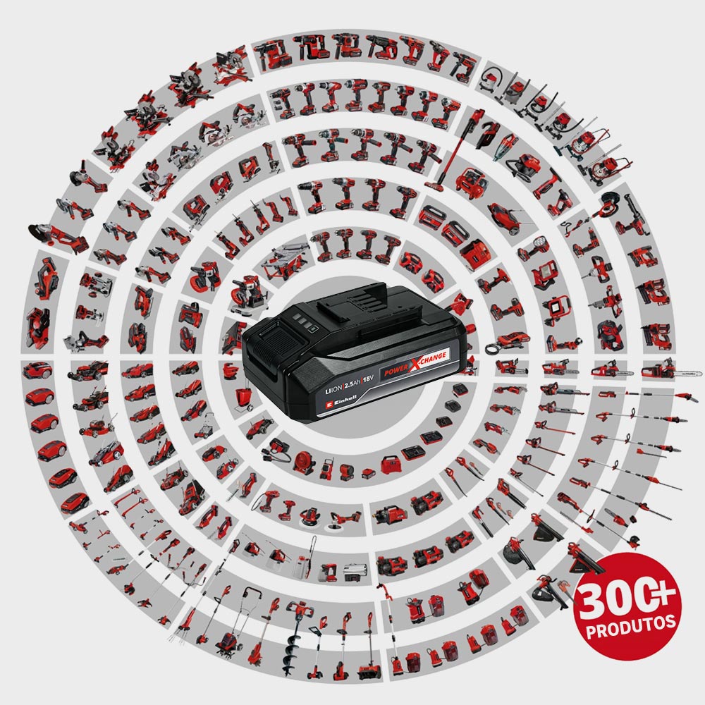 Einhell Power X-Change