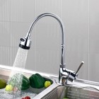 * Misturador Monocomando Flex Gourmet