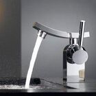 * Misturador Monocomando Melody