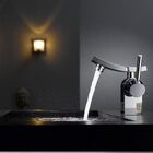 * Misturador Monocomando Melody