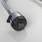 * Torneira Flex De Parede