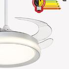 * Ventilador Air Plus Multicor Branco Bivolt - Opus