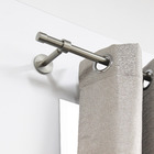 *Kit Pont Tampa Kali 28mm 2pc CINZA