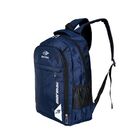 *mochila Juvenil Azul Petróleo Mormaii