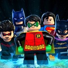 01 Caneca 325ml Marvel Lego Batman Robben Mulher Maravilha