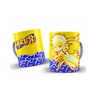01 Caneca Personalizada Anime Naruto Minato Xícara 325ml