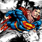 01 Caneca Personalizada Super Man Herói Super Homem Xícara