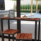 01 Porta Condimento Soho 1,5 Lts Cookie Café Açúcar Rústico C