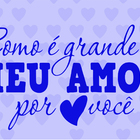 01 Xícara Personalizada Para Dia Dos Namorados Amor Caneca