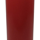 02 Lixeiras Dispensador De Copos Descartáveis 500 Copos Cada