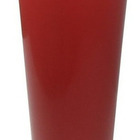 02 Lixeiras Dispensador De Copos Descartáveis 500 Copos Cada