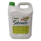 02 Und Sabonete Líquido Mãos Erva Doce Perolado 5l Valencia