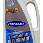 03 Eliminador De Oleosidade Hidroazul 1 Litro