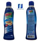03 Un Saponaceo Reax 400g + 10 Esponja Dupla Face Bettanin