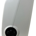 03 Und Dispenser Porta Papel Toalheiro Interfolha Parede