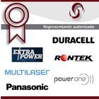 04 Baterias Pilhas Renata Cr2325 3v 1 Cartela