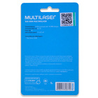 04 Pen Drive Twist 32gb Usb Multilaser - 4 Cartelas
