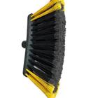 04 Vassoura Economy Multiuso Sem Cabo Bettanin Superpro Sort