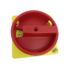 050/0001 Moldura Am Com Manopla Longa Vm Par.chave Seccionado