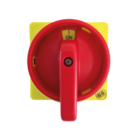 050/0001 Moldura Am Com Manopla Longa Vm Par.chave Seccionado