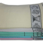 05 Panos De Prato Atoalhado Copa Cozinha 50x70