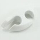 084 Suporte Chuveirinho Maxi Ducha Trad/jt/adv/top Jet Branco