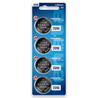 08 Baterias Pilhas Renata Cr2450n 2 Cartelas