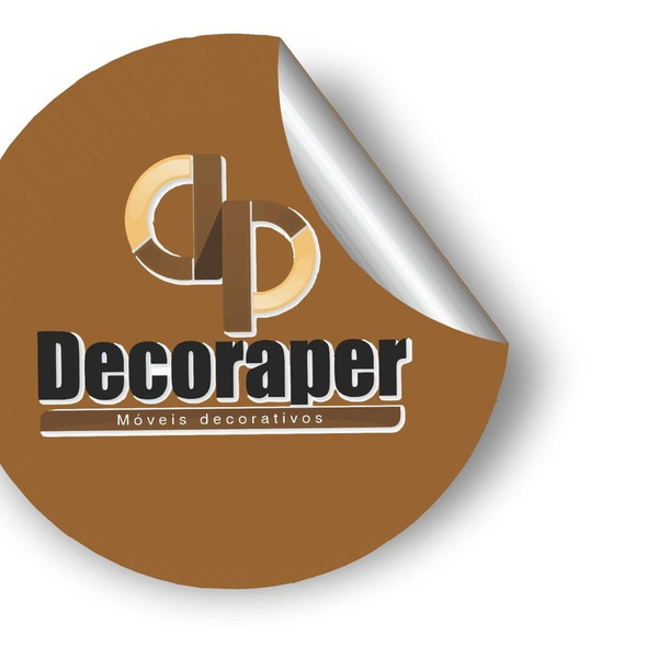 1000 Adesivos/ Rótulos Personalizados Em Vinil 4x4 Cm