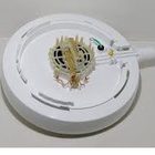 10012 Corpo Completo Diafragma Branco 127/220 Volts Ducha Fas