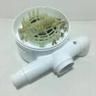 10035 Corpo Torneira Eletrica Loreneasy 127 / 220 Volts Origi