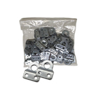 100 Alhetas N1 Pendurador Suporte Para Quadros