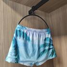 100 Cabides Para Biquini Atacado Langerie Preto Redondo 34,5x